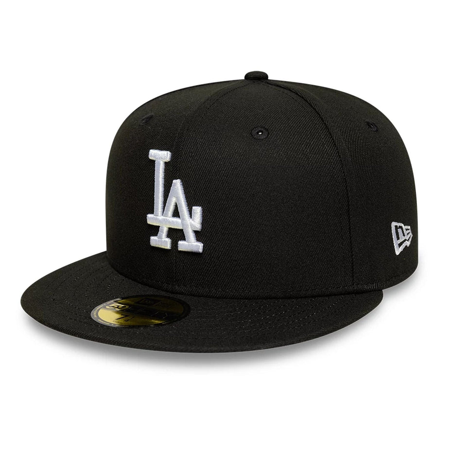 Cappellino Los Angeles β Black