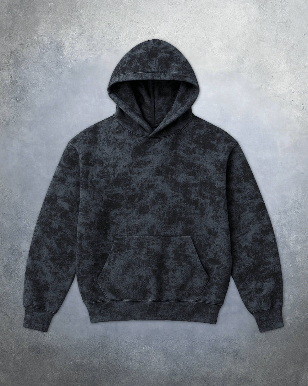 Felpa Blu JK Sport Streetwear