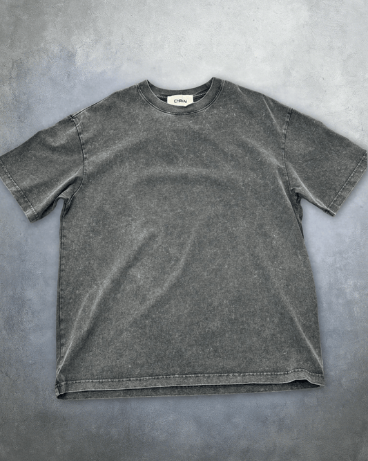 T-shirt Sbravata Grigio JK