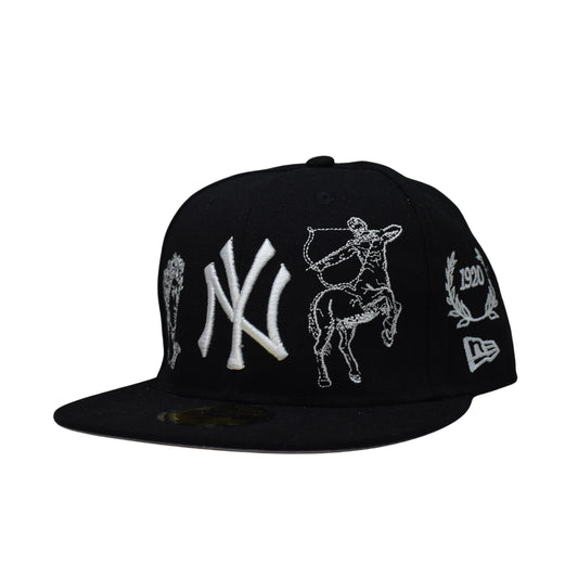 Cappellino New Era 59FIFTY New York Yankees - 'Miti Greci' Edition
