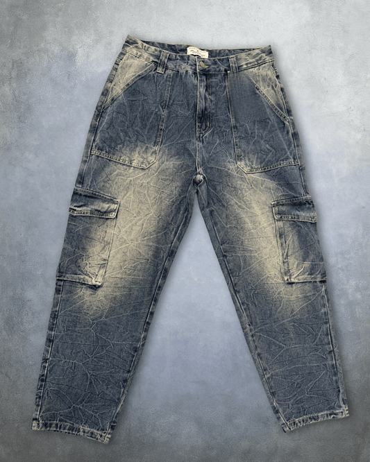 Jeans Blu JK Sport
