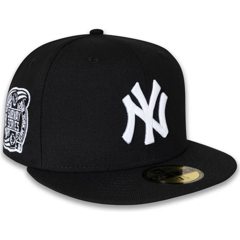 Cappellino New Era 59FIFTY New York Yankees – Black