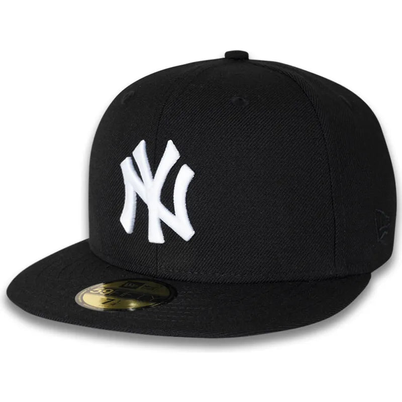 Cappellino New Era 59FIFTY New York Yankees – Black