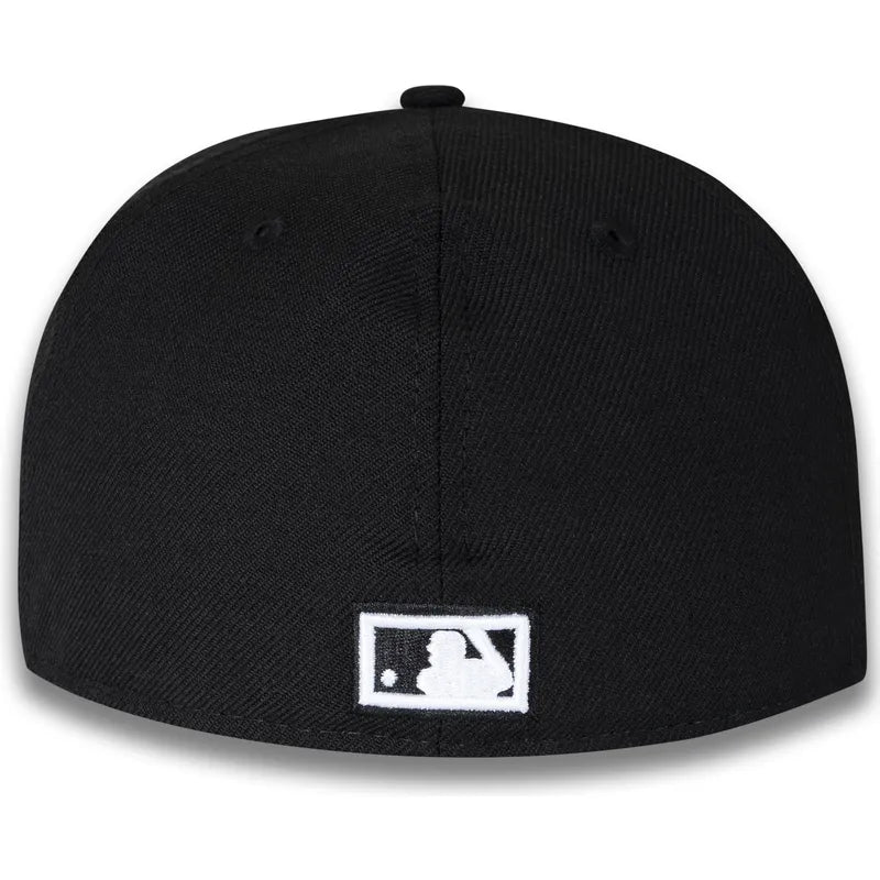 Cappellino New Era 59FIFTY New York Yankees – Black